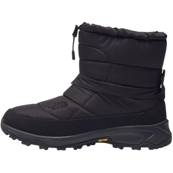 Amazon | THE NORTH FACE(ザノースフェイス) Nuptse Bootie WP VII